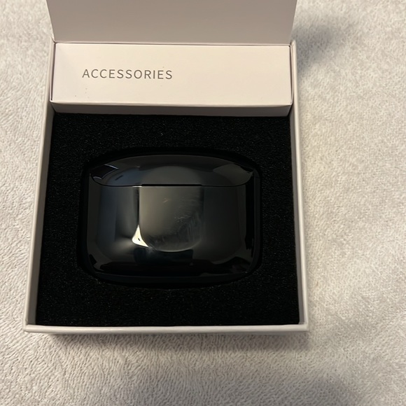 Ear Buds Noise Cancelling Earbud with 4 ENC Mic, in-Ear Bluetooth Earbud USB-C - Picture 2 of 5